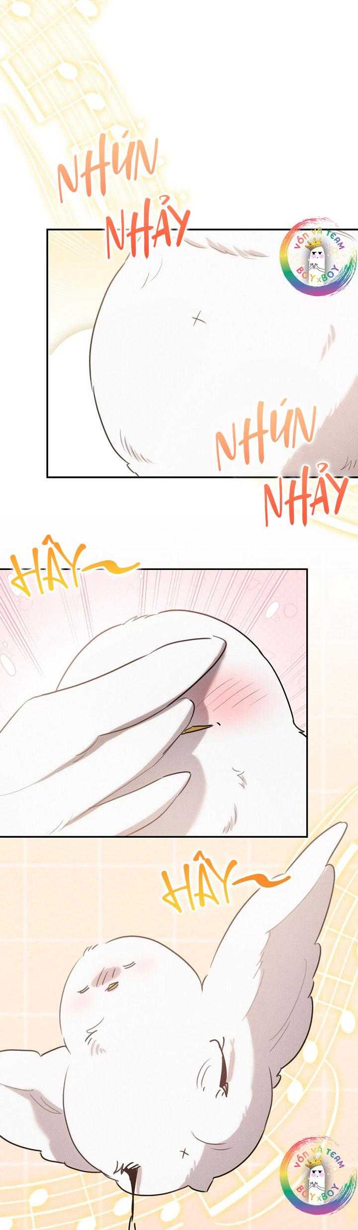Này, Đừng Có Nhấn Cái Nút Đó! Chapter 52 - Next 
