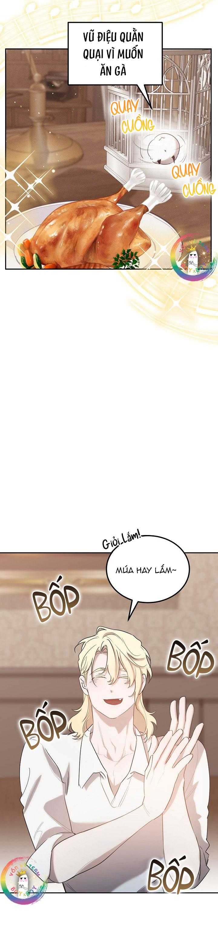 Này, Đừng Có Nhấn Cái Nút Đó! Chapter 52 - Next 