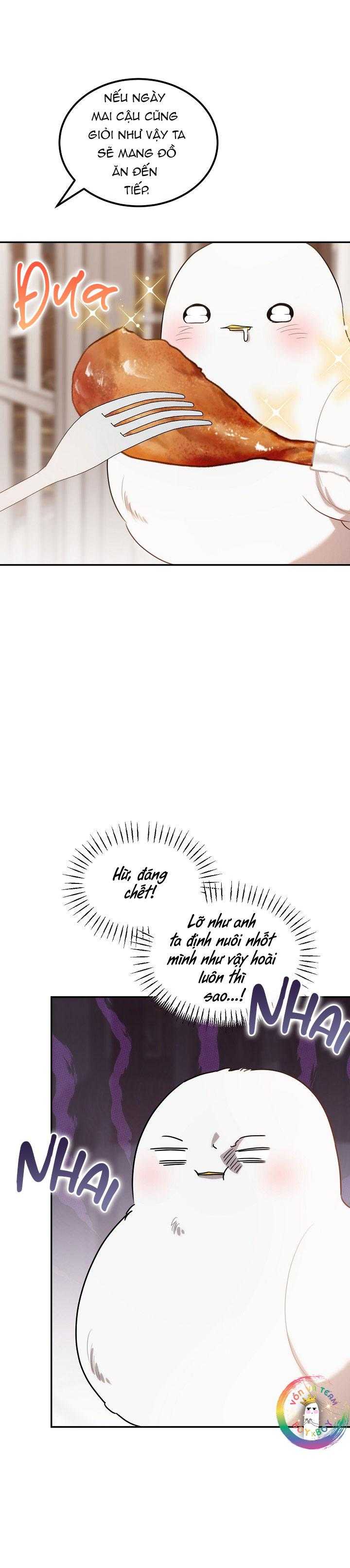 Này, Đừng Có Nhấn Cái Nút Đó! Chapter 52 - Next 