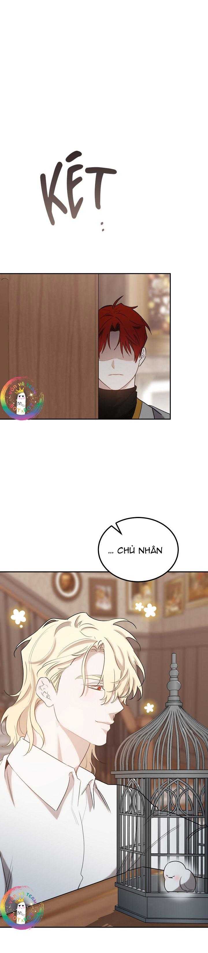 Này, Đừng Có Nhấn Cái Nút Đó! Chapter 52 - Next 