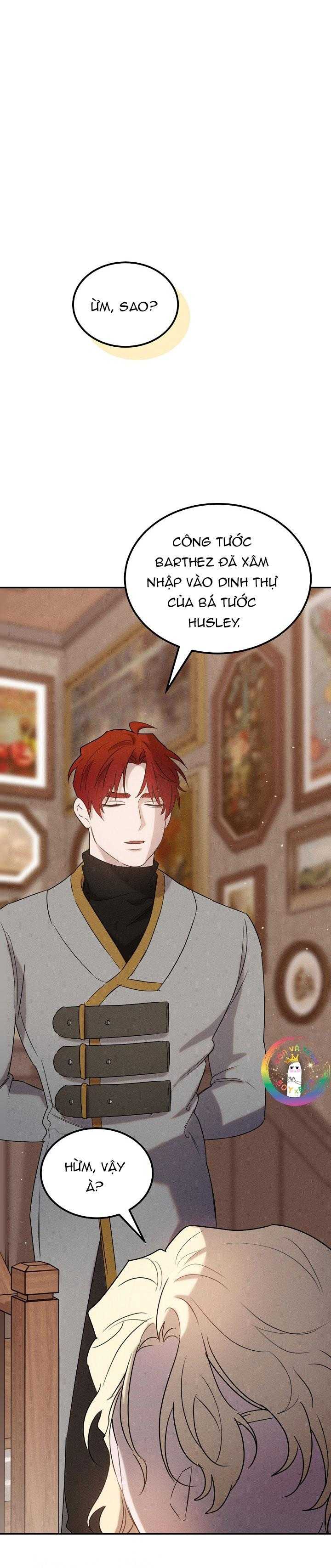 Này, Đừng Có Nhấn Cái Nút Đó! Chapter 52 - Next 