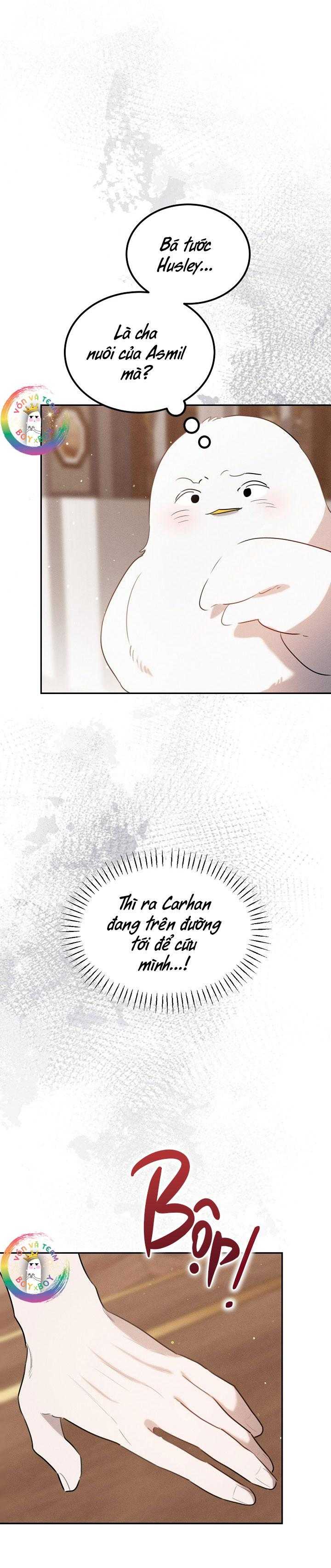 Này, Đừng Có Nhấn Cái Nút Đó! Chapter 52 - Next 
