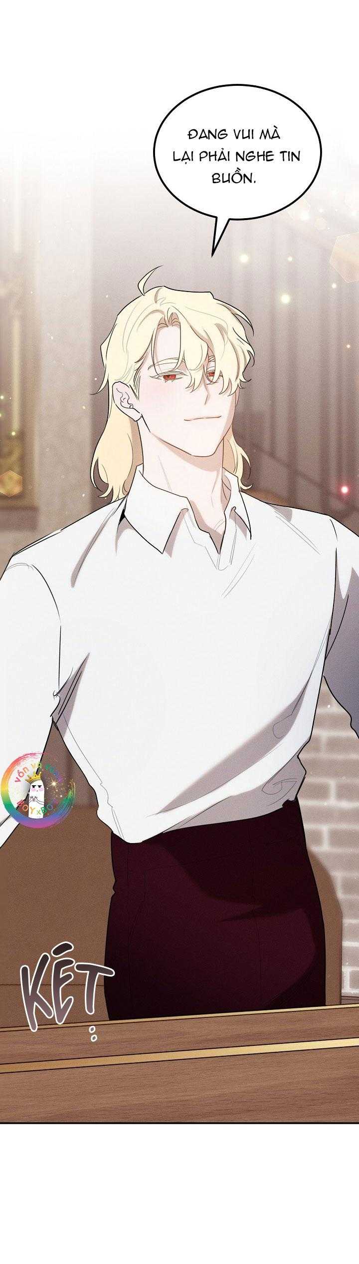 Này, Đừng Có Nhấn Cái Nút Đó! Chapter 52 - Next 