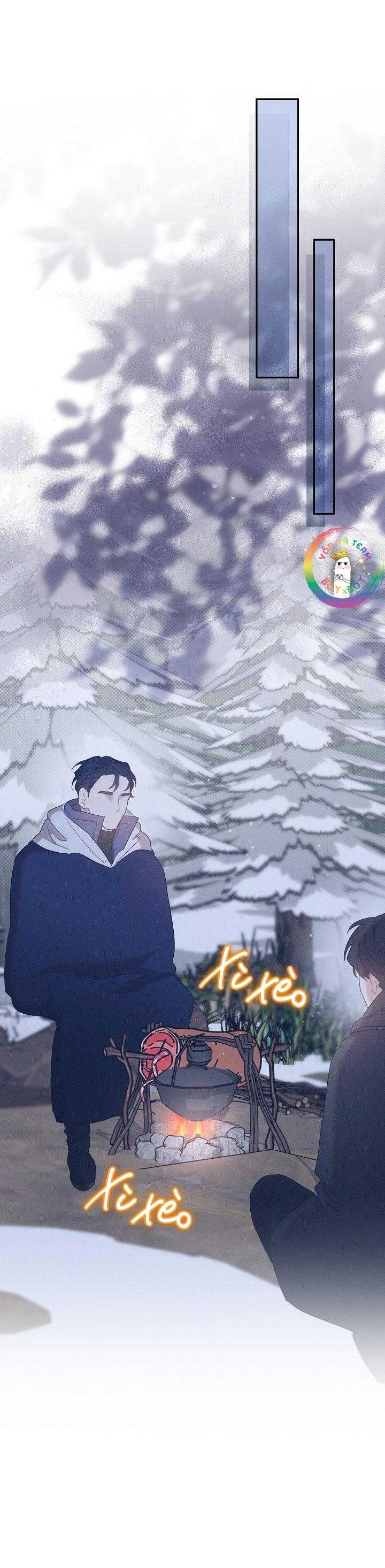 Này, Đừng Có Nhấn Cái Nút Đó! Chapter 52 - Next 