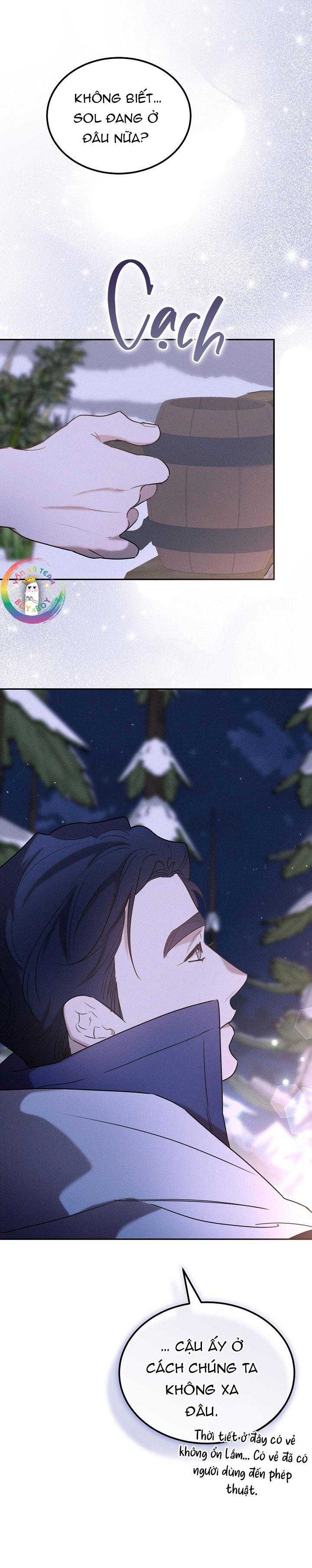 Này, Đừng Có Nhấn Cái Nút Đó! Chapter 52 - Next 