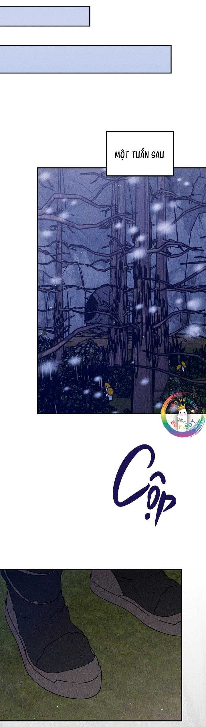 Này, Đừng Có Nhấn Cái Nút Đó! Chapter 52 - Next 