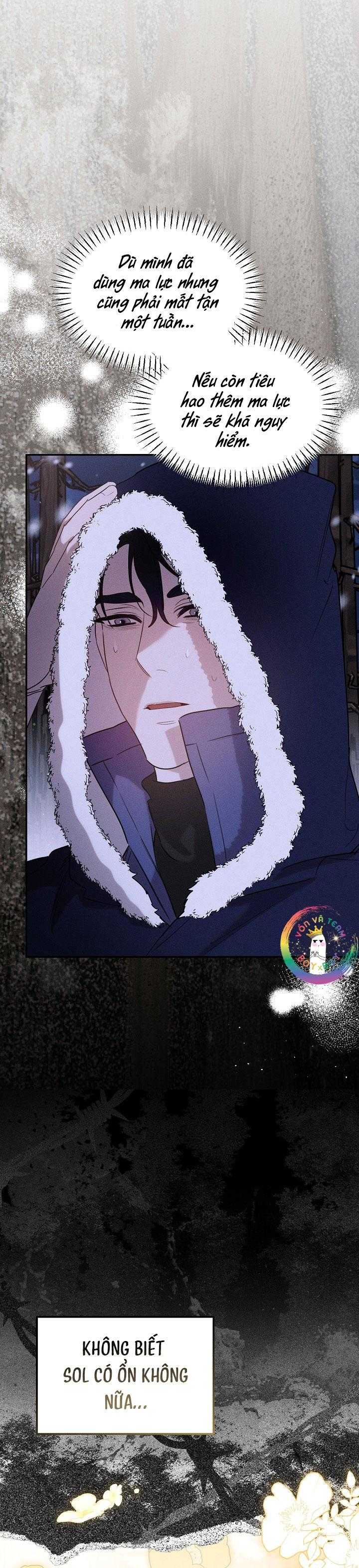Này, Đừng Có Nhấn Cái Nút Đó! Chapter 52 - Next 