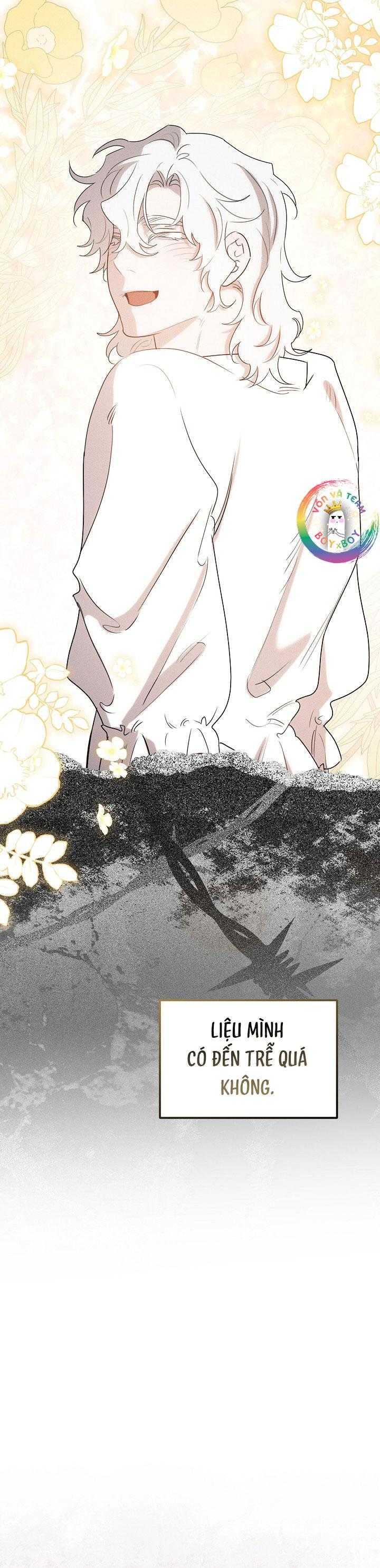 Này, Đừng Có Nhấn Cái Nút Đó! Chapter 52 - Next 