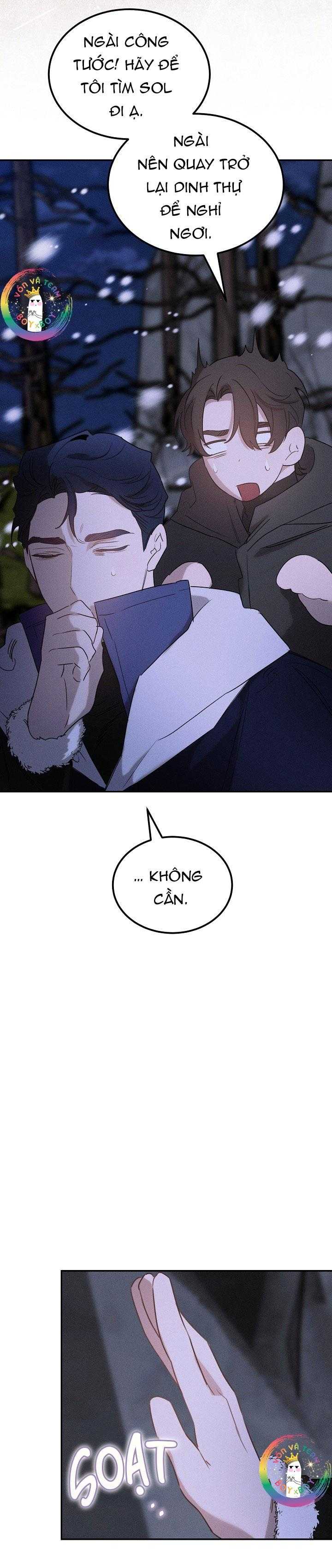 Này, Đừng Có Nhấn Cái Nút Đó! Chapter 52 - Next 