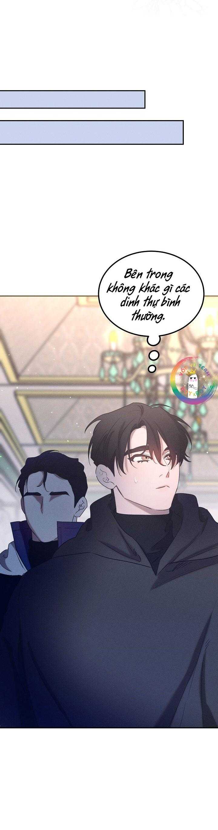 Này, Đừng Có Nhấn Cái Nút Đó! Chapter 52 - Next 