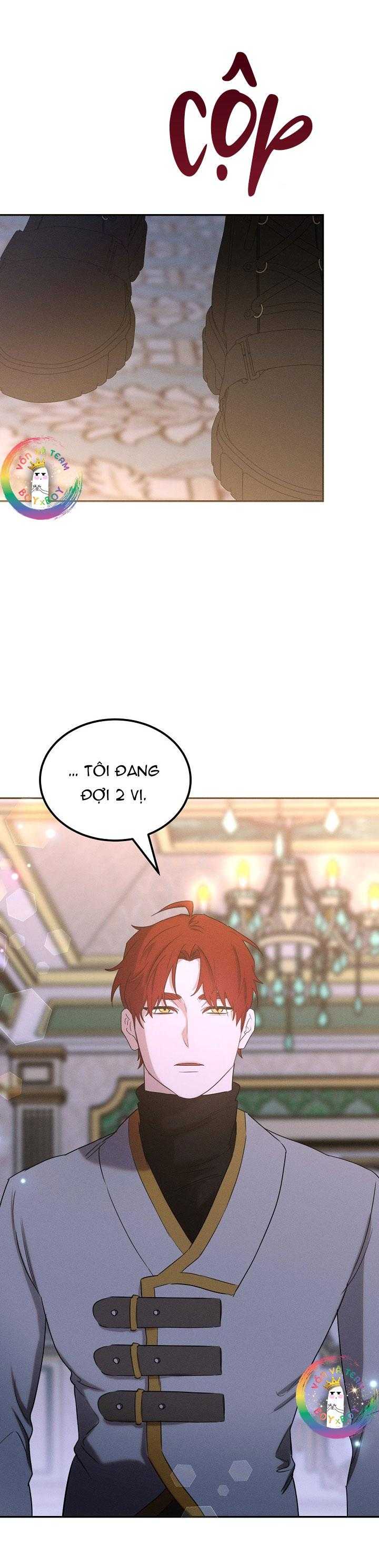 Này, Đừng Có Nhấn Cái Nút Đó! Chapter 52 - Next 
