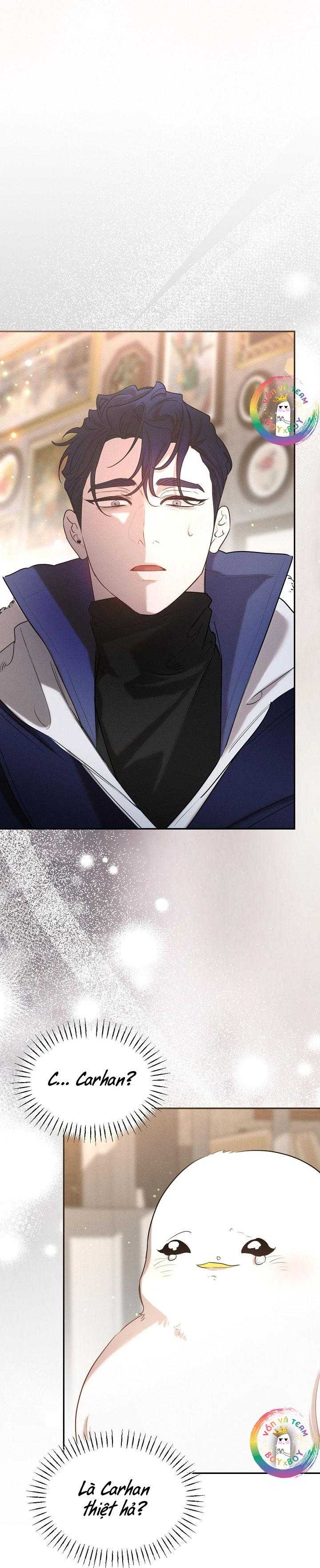 Này, Đừng Có Nhấn Cái Nút Đó! Chapter 52 - Next 