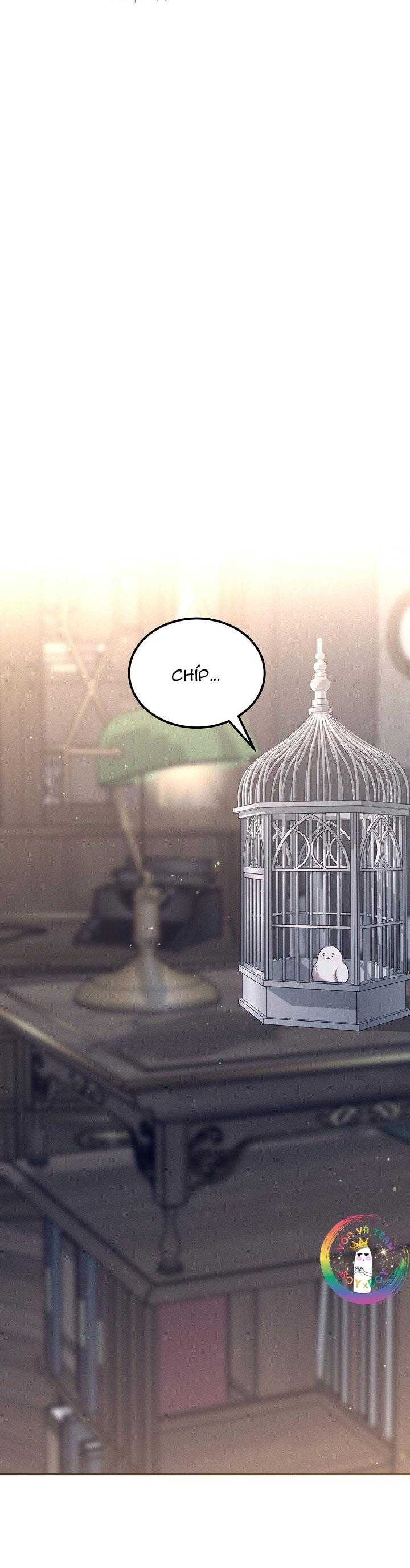 Này, Đừng Có Nhấn Cái Nút Đó! Chapter 52 - Next 