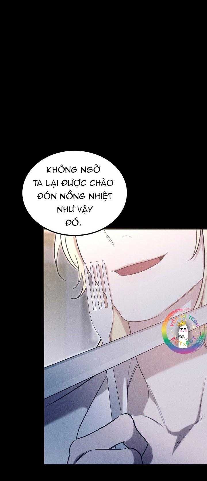 Này, Đừng Có Nhấn Cái Nút Đó! Chapter 52 - Next 