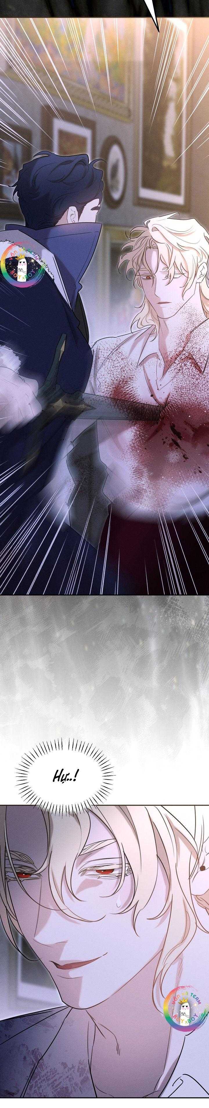 Này, Đừng Có Nhấn Cái Nút Đó! Chapter 52 - Next 