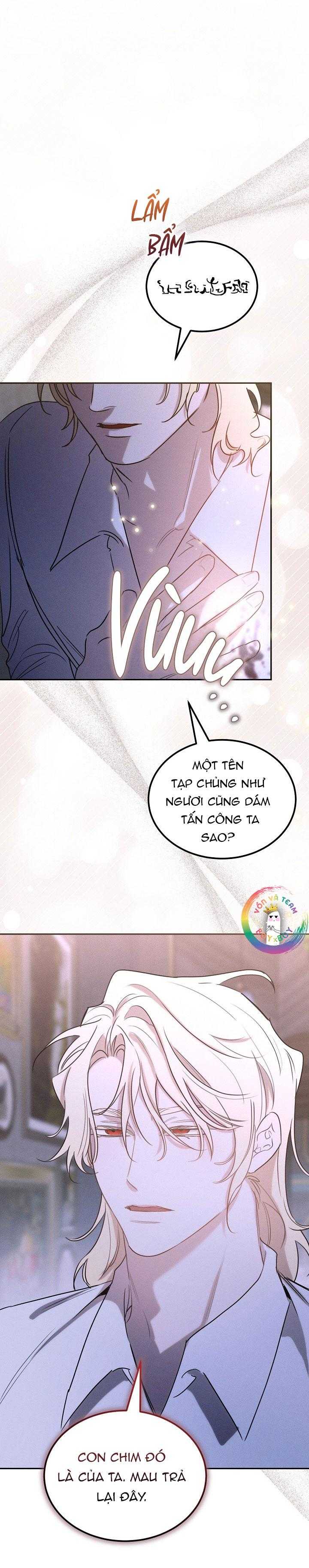 Này, Đừng Có Nhấn Cái Nút Đó! Chapter 52 - Next 