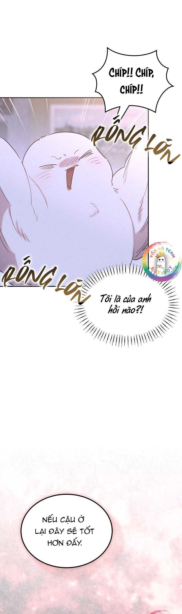 Này, Đừng Có Nhấn Cái Nút Đó! Chapter 52 - Next 