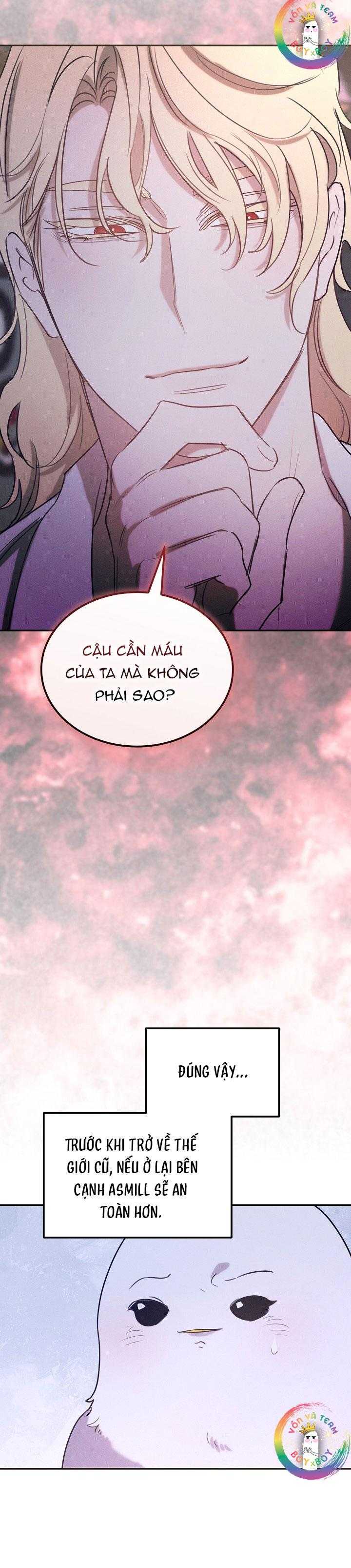 Này, Đừng Có Nhấn Cái Nút Đó! Chapter 52 - Next 