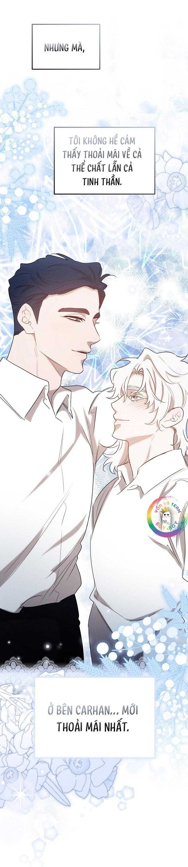 Này, Đừng Có Nhấn Cái Nút Đó! Chapter 52 - Next 