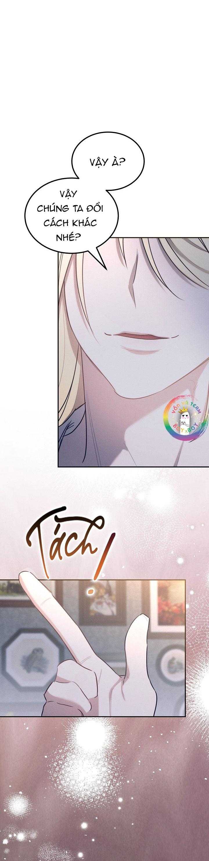 Này, Đừng Có Nhấn Cái Nút Đó! Chapter 52 - Next 