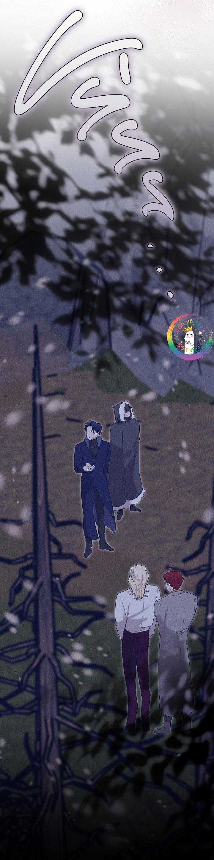 Này, Đừng Có Nhấn Cái Nút Đó! Chapter 52 - Next 