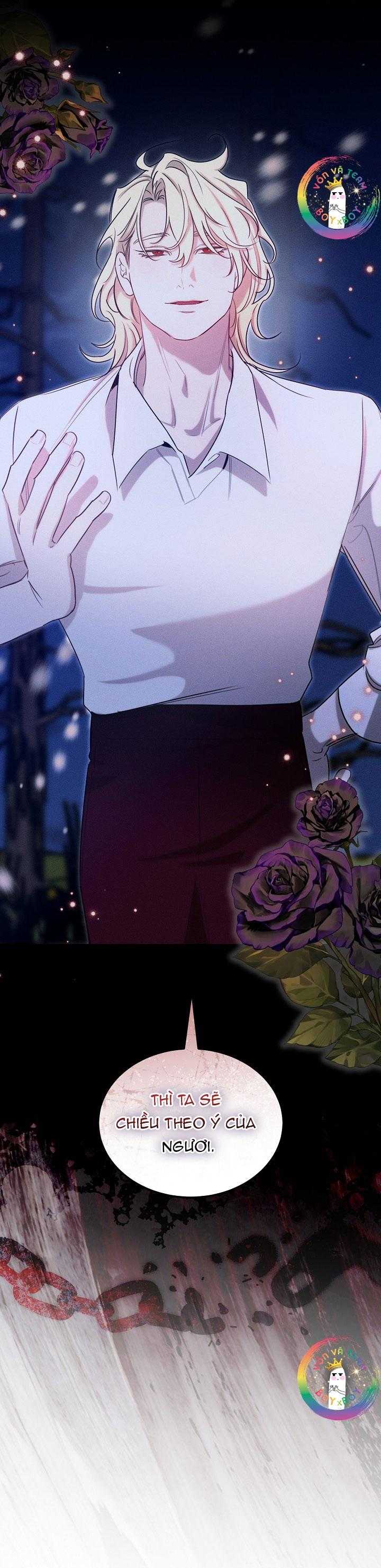 Này, Đừng Có Nhấn Cái Nút Đó! Chapter 52 - Next 
