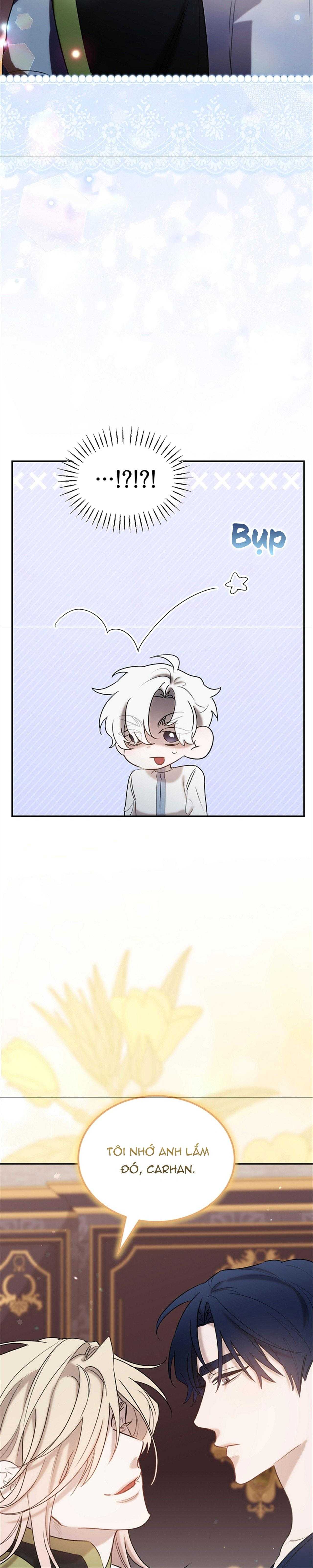 Này, Đừng Có Nhấn Cái Nút Đó! Chapter 55 - Trang 3