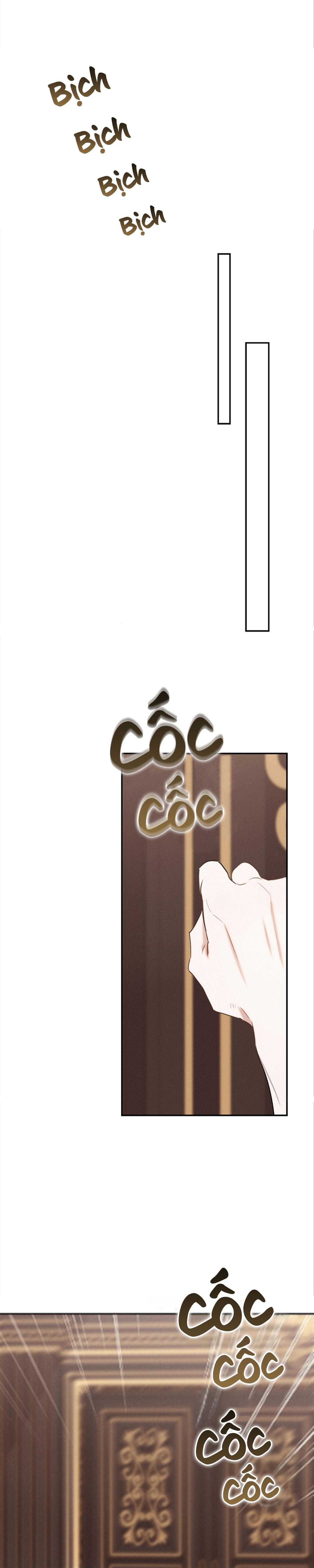 Này, Đừng Có Nhấn Cái Nút Đó! Chapter 55 - Trang 3