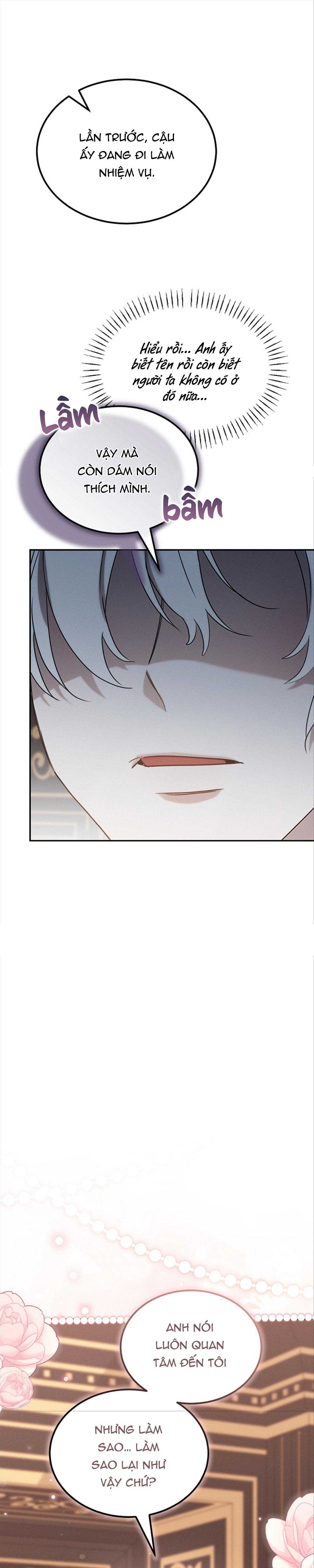 Này, Đừng Có Nhấn Cái Nút Đó! Chapter 55 - Trang 3