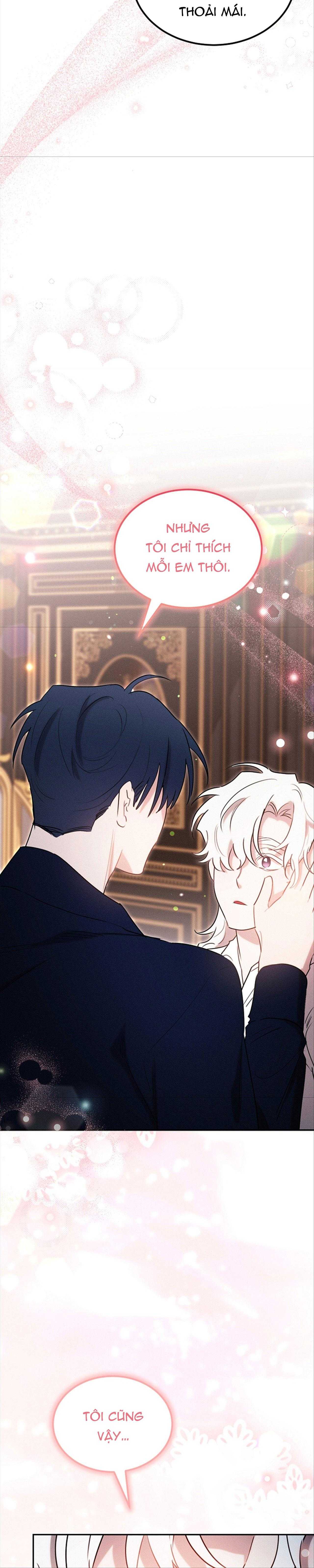 Này, Đừng Có Nhấn Cái Nút Đó! Chapter 55 - Trang 3