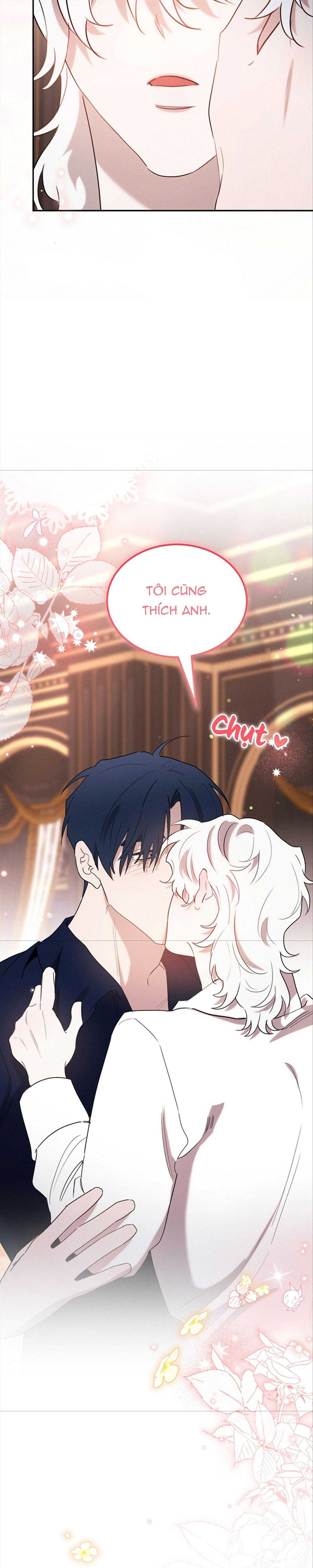 Này, Đừng Có Nhấn Cái Nút Đó! Chapter 55 - Trang 3