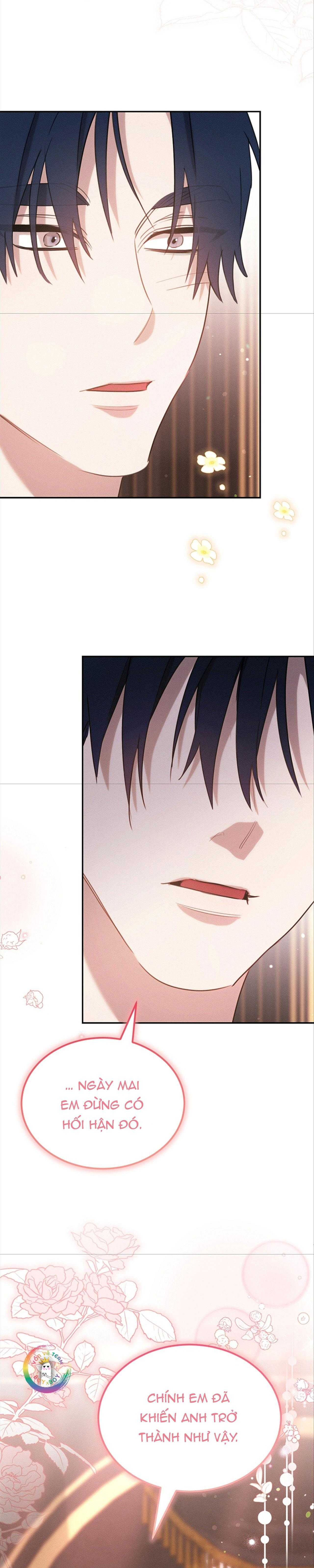 Này, Đừng Có Nhấn Cái Nút Đó! Chapter 55 - Trang 3
