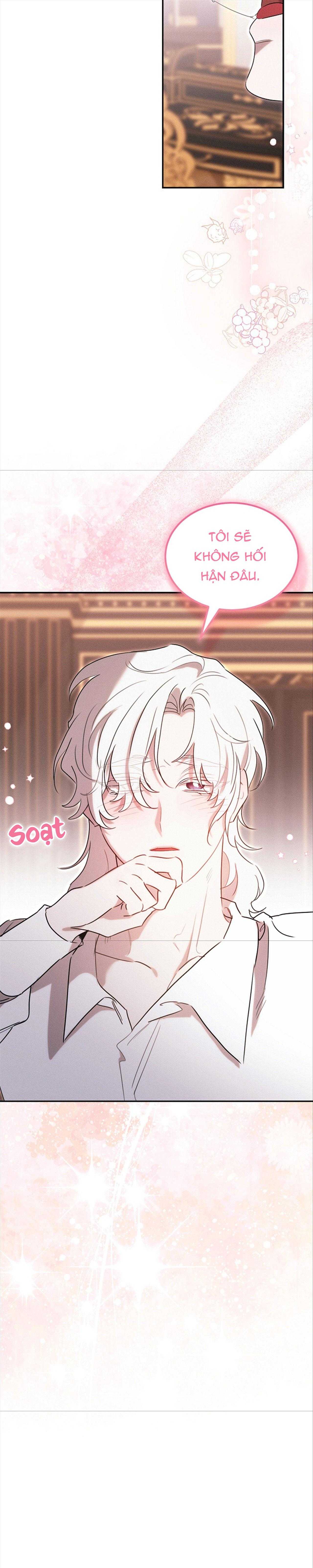 Này, Đừng Có Nhấn Cái Nút Đó! Chapter 55 - Trang 3