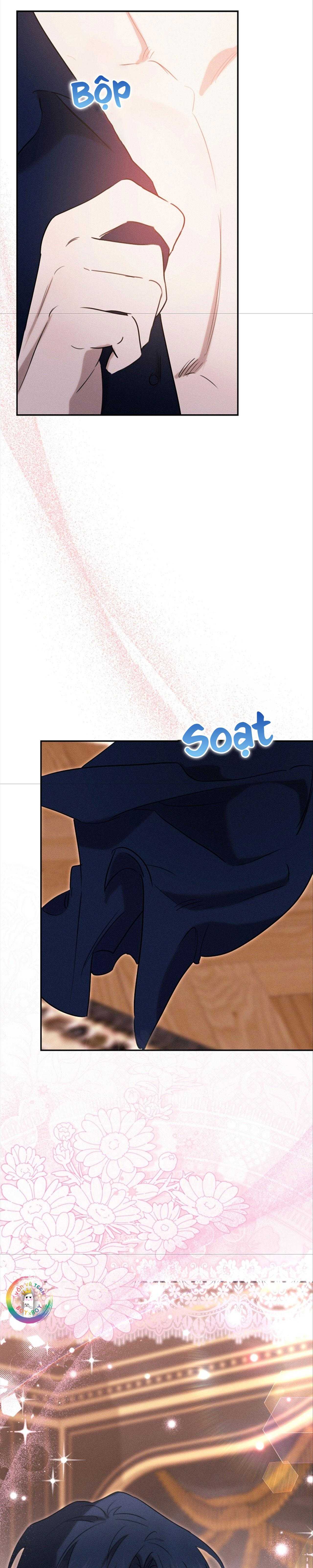 Này, Đừng Có Nhấn Cái Nút Đó! Chapter 55 - Trang 3