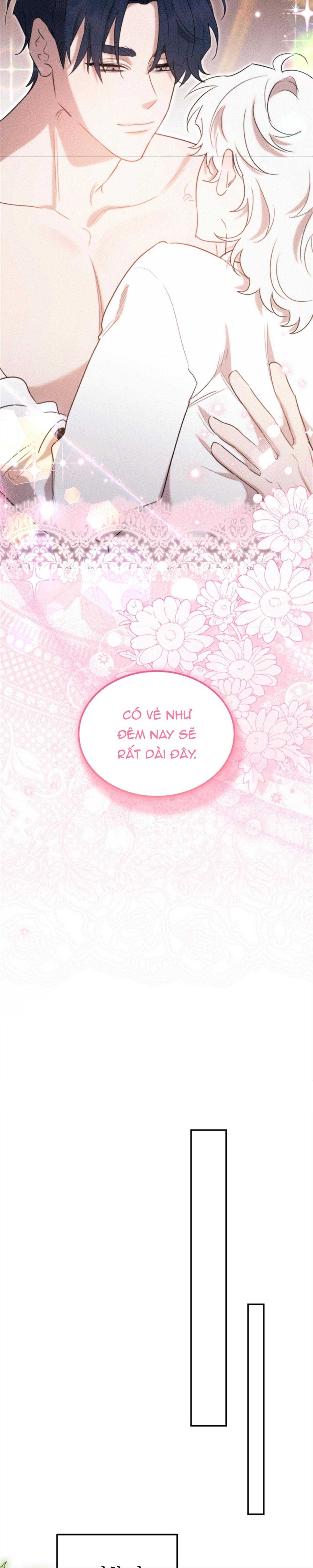 Này, Đừng Có Nhấn Cái Nút Đó! Chapter 55 - Trang 3