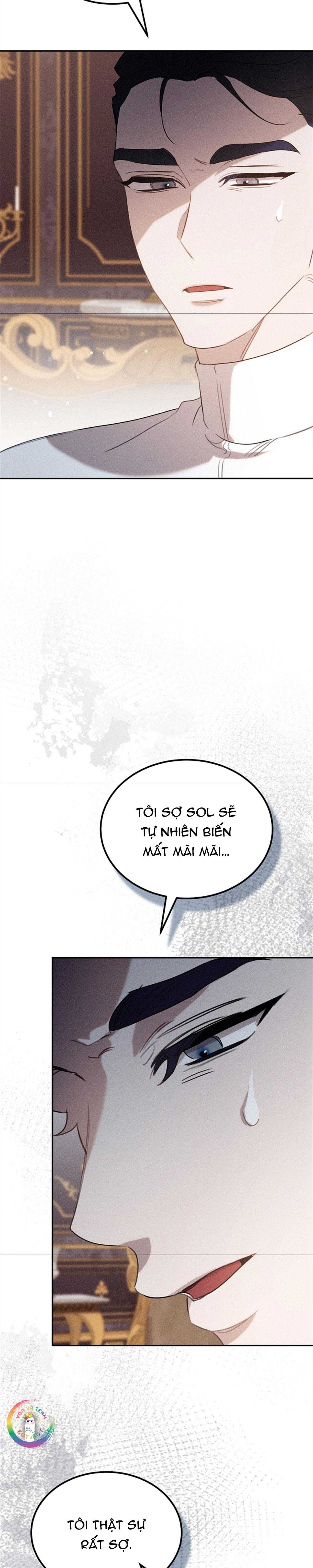 Này, Đừng Có Nhấn Cái Nút Đó! Chapter 55 - Trang 3