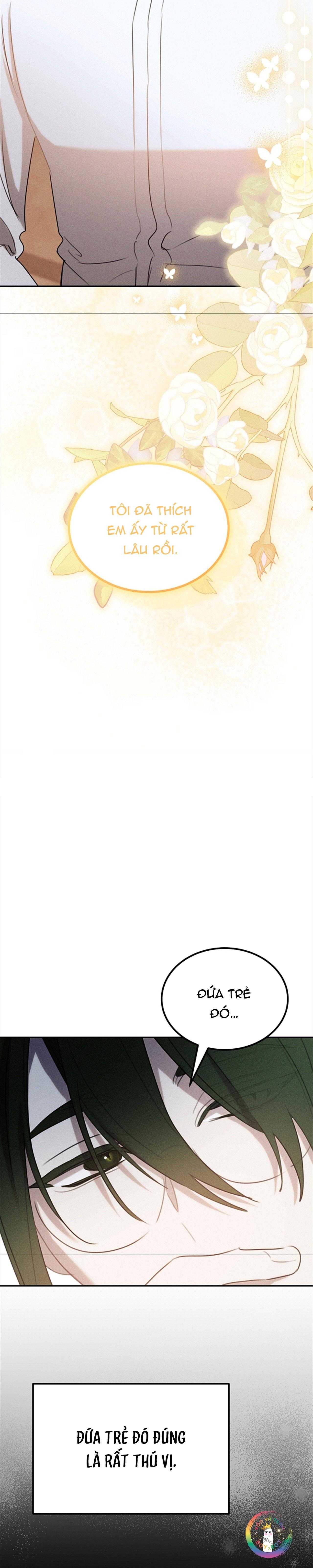 Này, Đừng Có Nhấn Cái Nút Đó! Chapter 55 - Trang 3