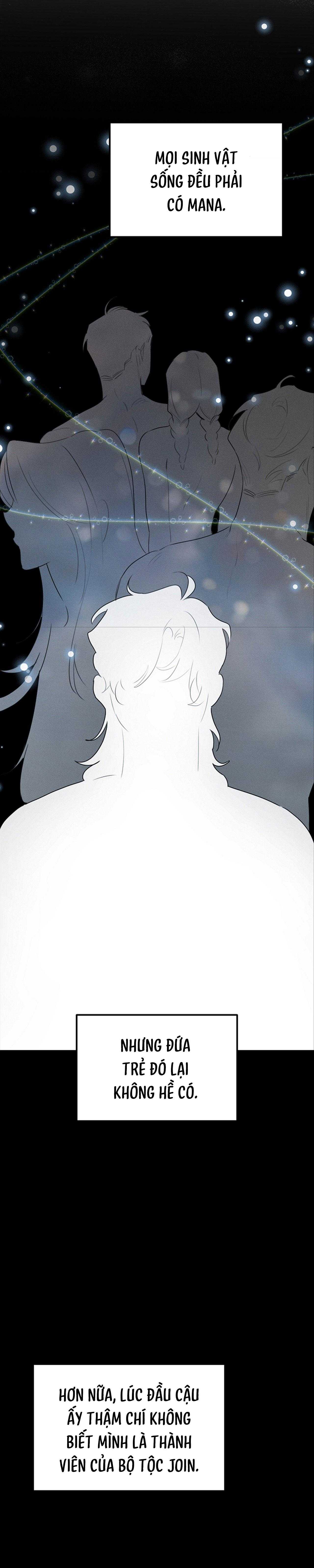 Này, Đừng Có Nhấn Cái Nút Đó! Chapter 55 - Trang 3