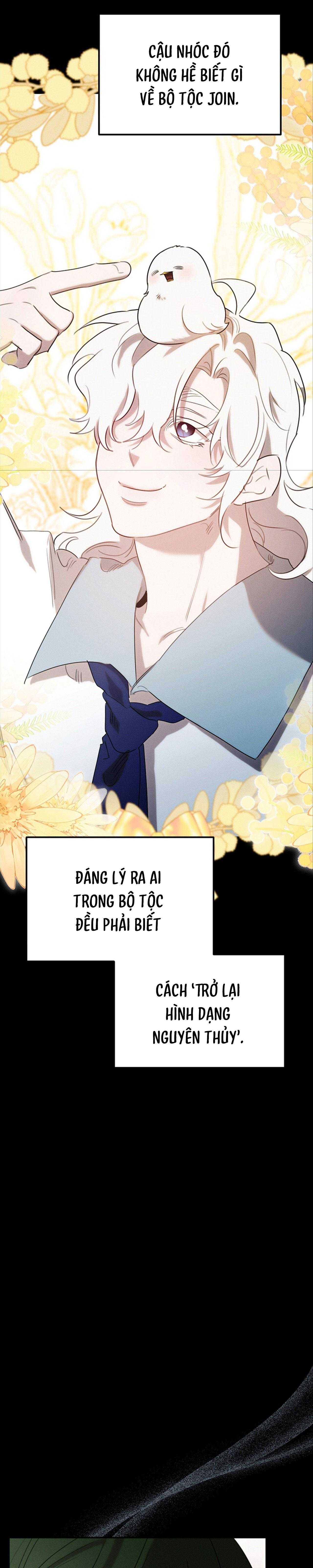 Này, Đừng Có Nhấn Cái Nút Đó! Chapter 55 - Trang 3