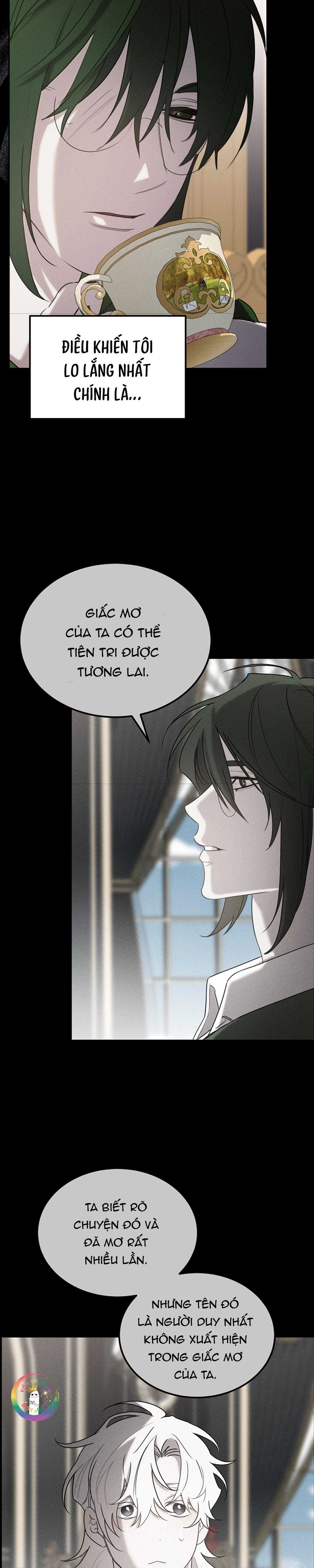Này, Đừng Có Nhấn Cái Nút Đó! Chapter 55 - Trang 3