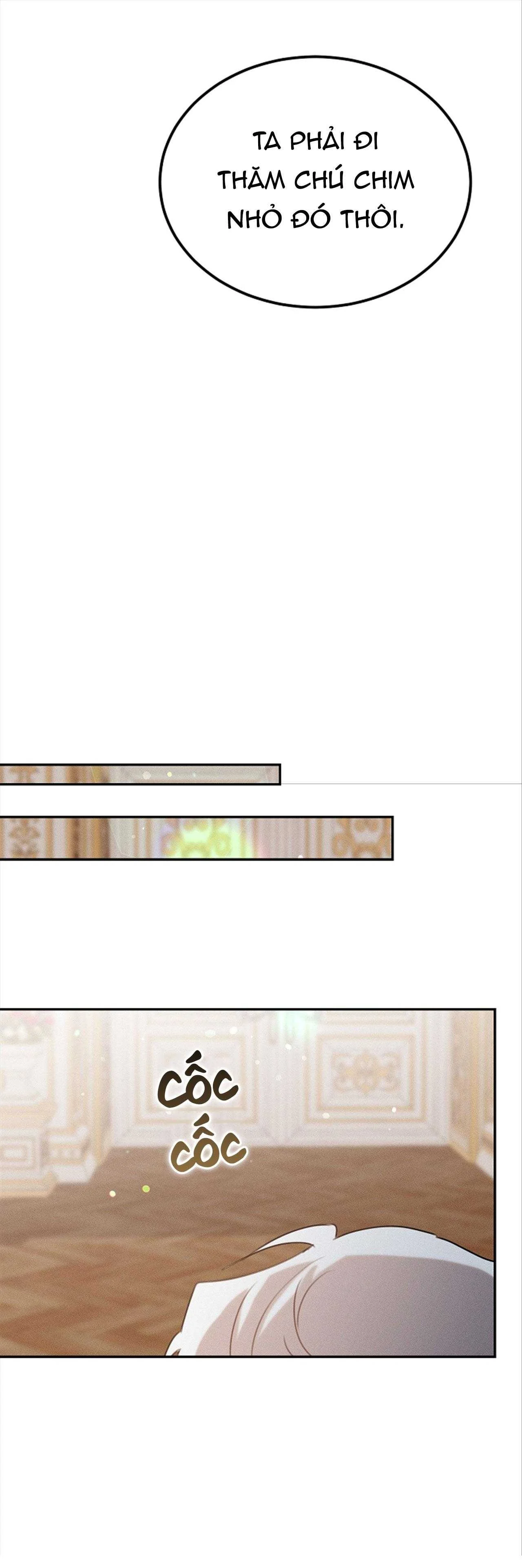 Này, Đừng Có Nhấn Cái Nút Đó! Chapter 55 - Trang 3