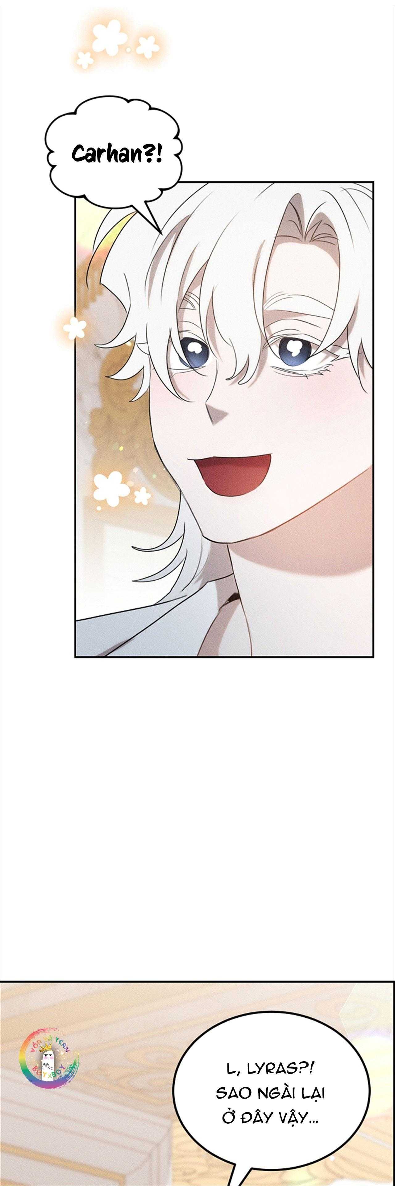 Này, Đừng Có Nhấn Cái Nút Đó! Chapter 55 - Trang 3