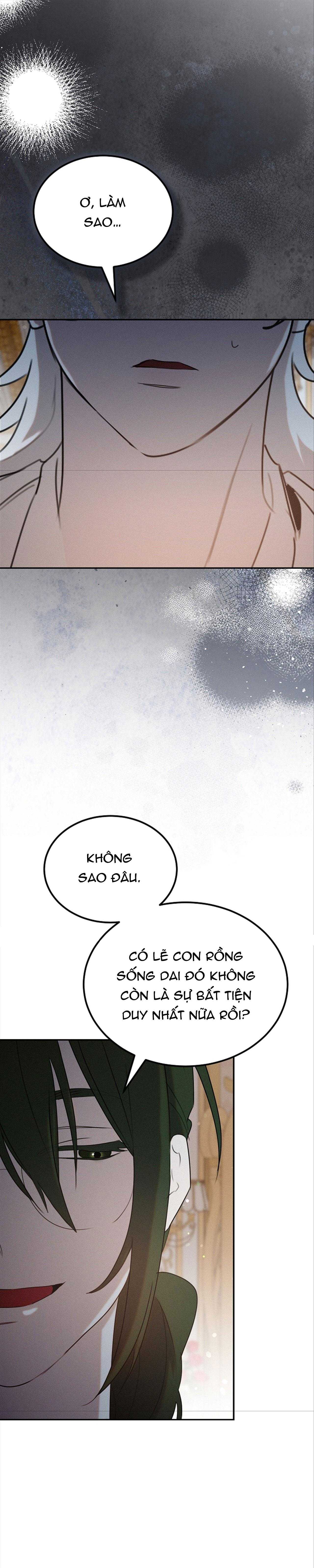 Này, Đừng Có Nhấn Cái Nút Đó! Chapter 55 - Trang 3