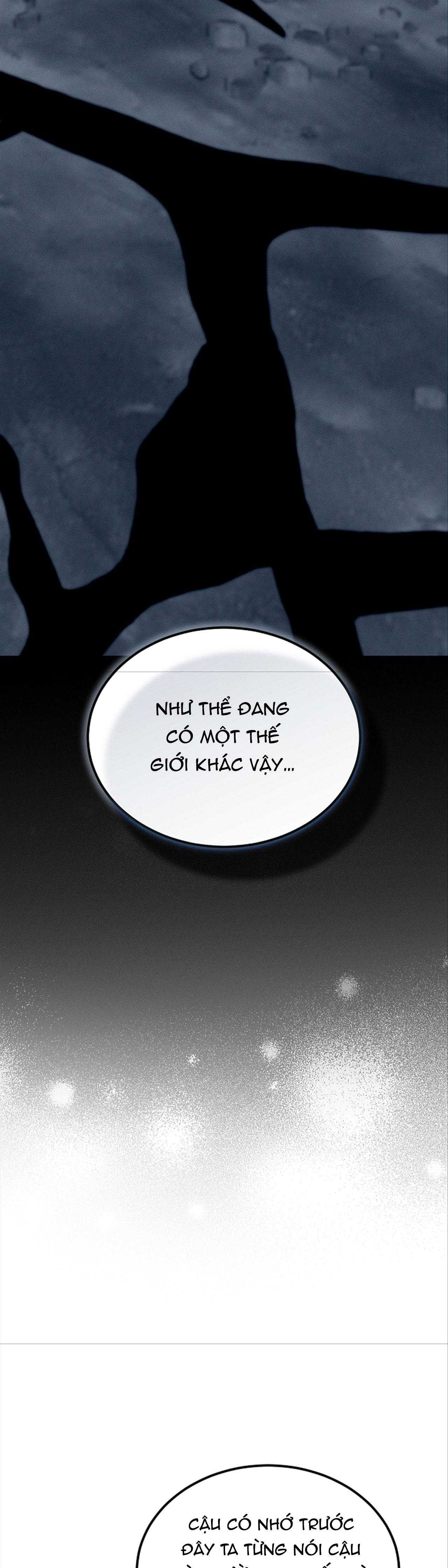 Này, Đừng Có Nhấn Cái Nút Đó! Chapter 55 - Trang 3