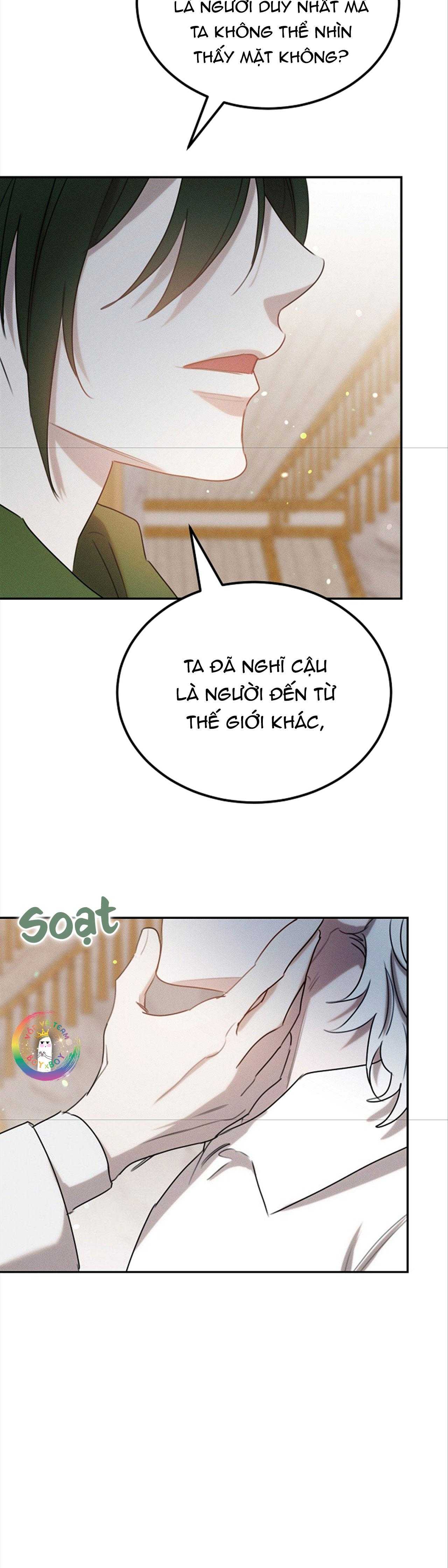 Này, Đừng Có Nhấn Cái Nút Đó! Chapter 55 - Trang 3