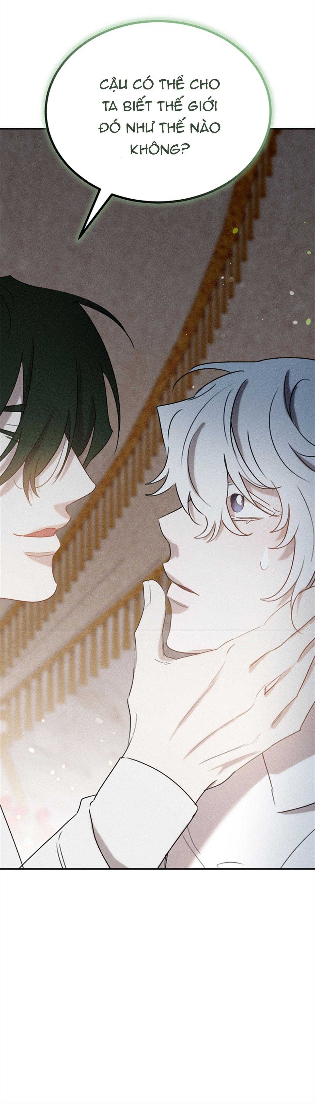 Này, Đừng Có Nhấn Cái Nút Đó! Chapter 55 - Trang 3