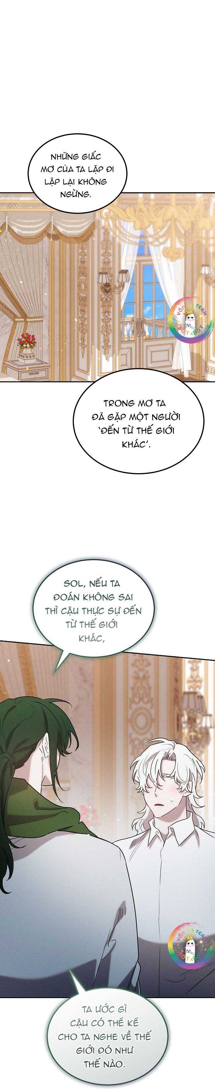 Này, Đừng Có Nhấn Cái Nút Đó! Chapter 56 - Next 