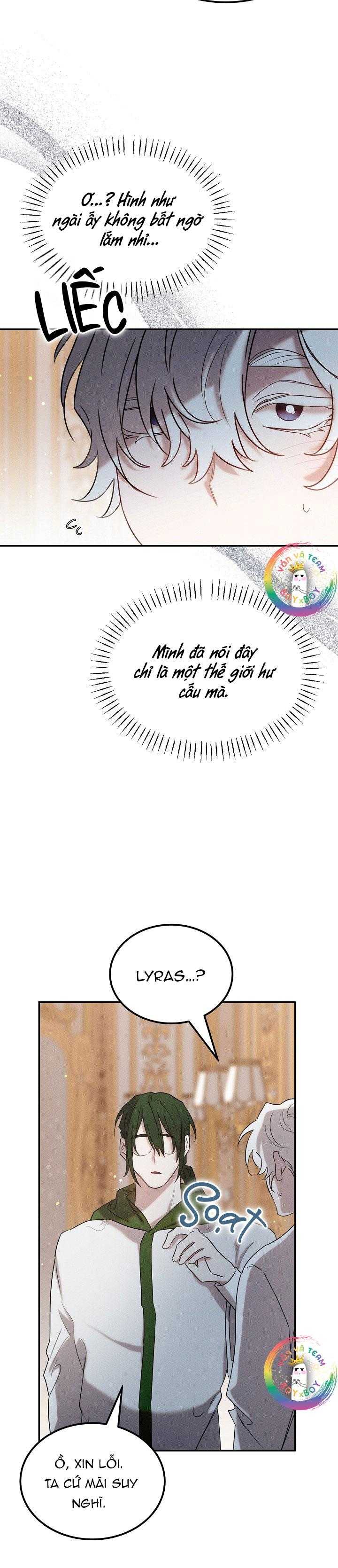 Này, Đừng Có Nhấn Cái Nút Đó! Chapter 56 - Next 