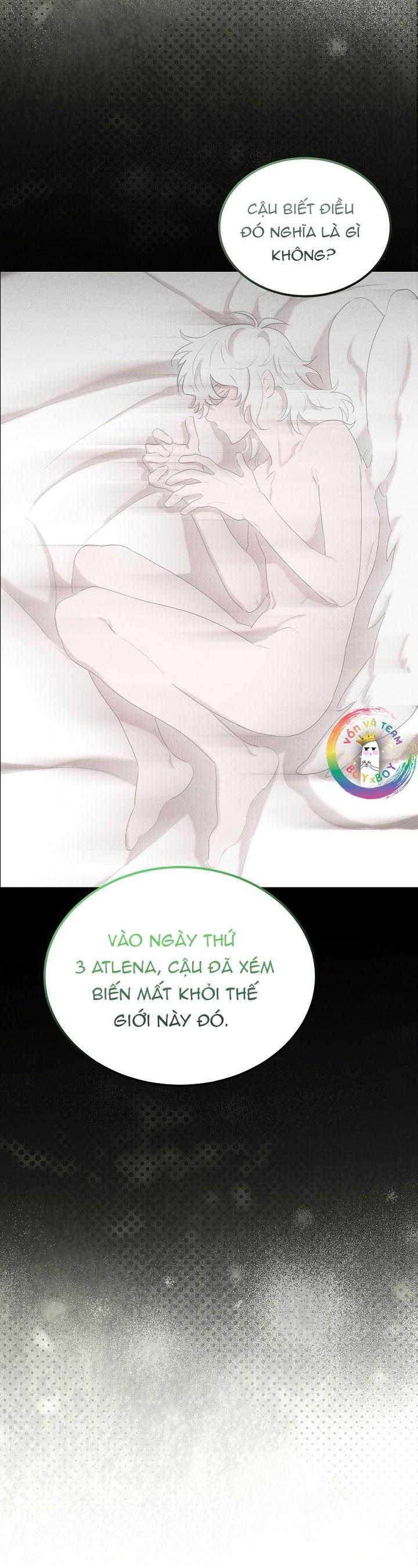 Này, Đừng Có Nhấn Cái Nút Đó! Chapter 56 - Next 