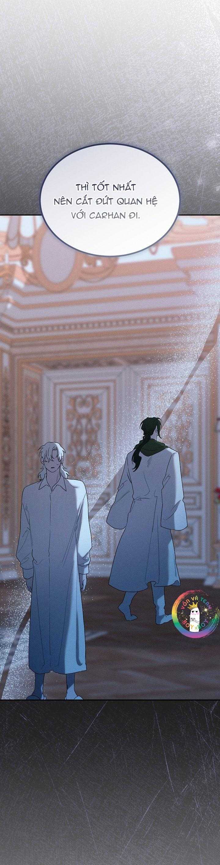 Này, Đừng Có Nhấn Cái Nút Đó! Chapter 56 - Next 
